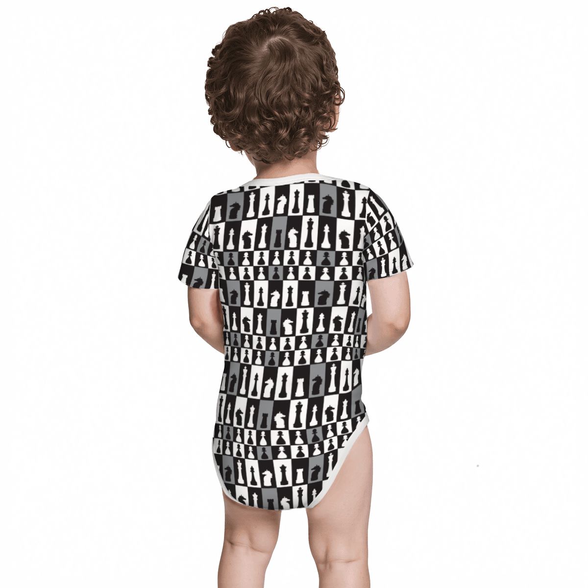 Baby Cotton Onesie
