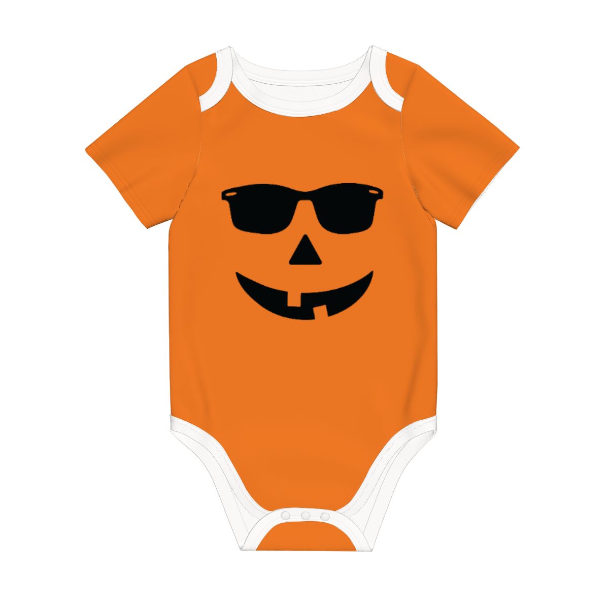 Baby Cotton Onesie