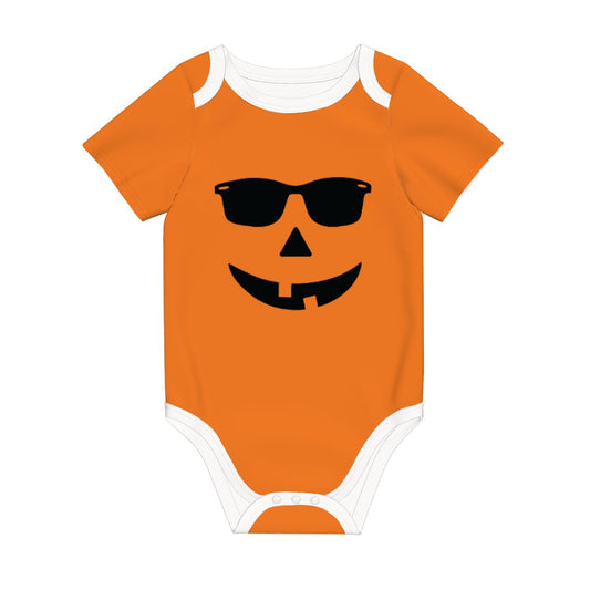 Baby Cotton Onesie
