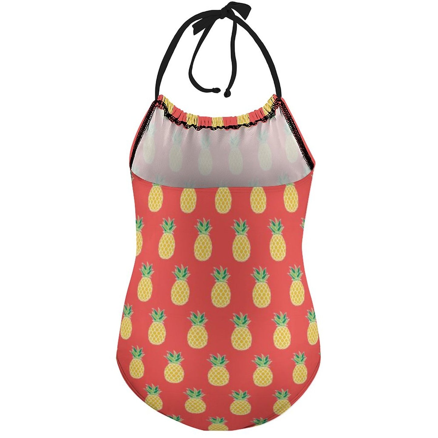Kids' Halter Swimsuit