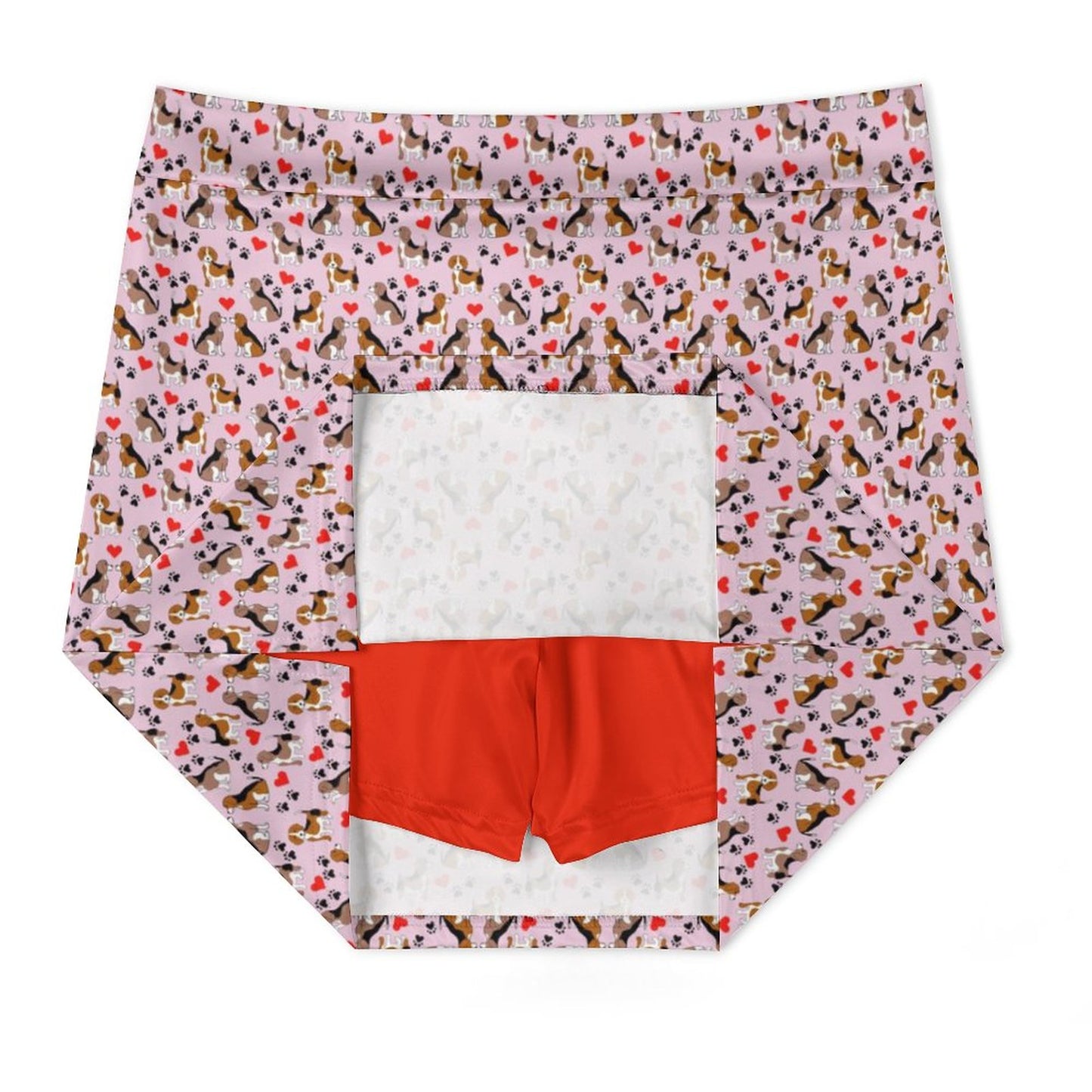 Women's Active Skort