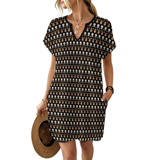 Women's T-Shirt Dress