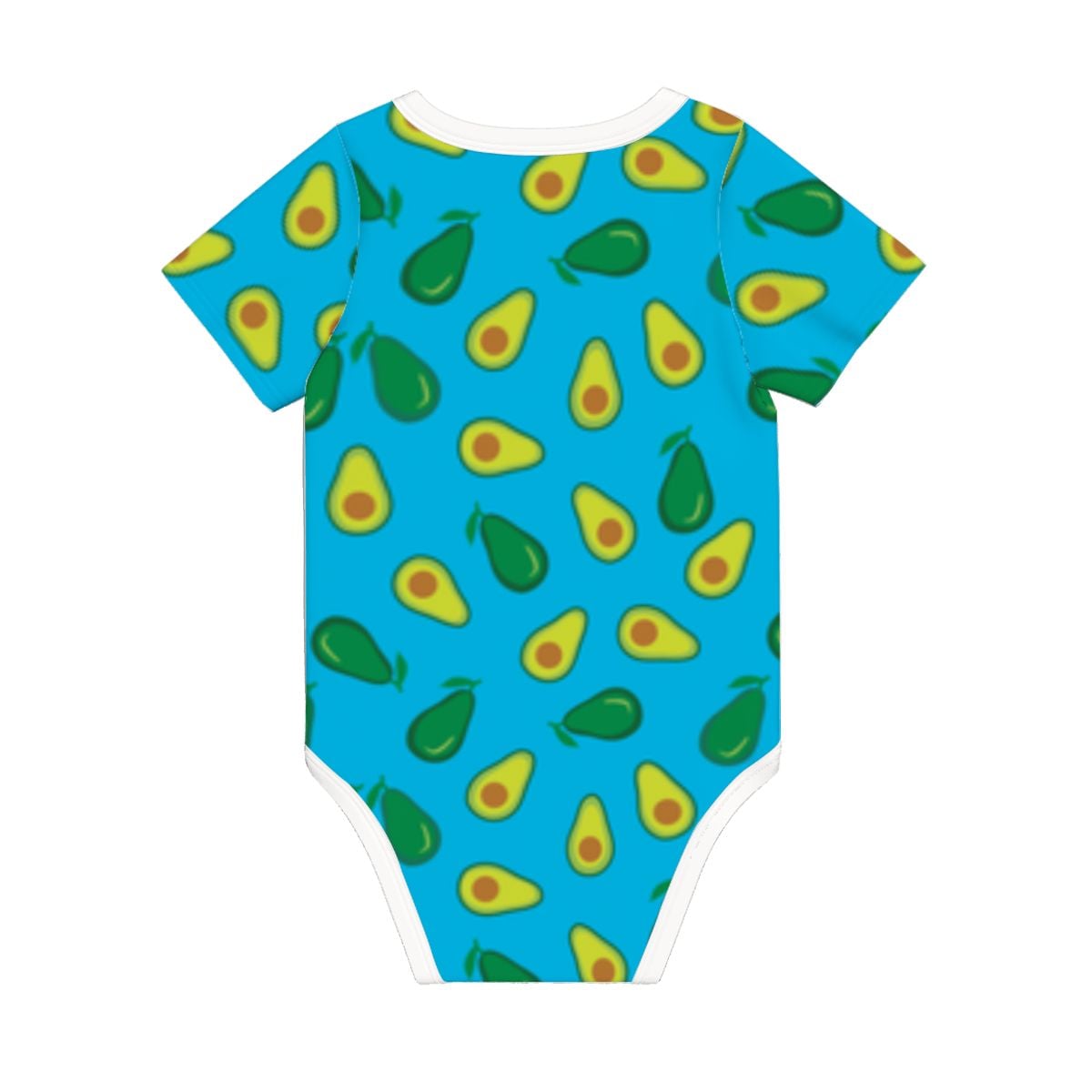 Baby Cotton Onesie