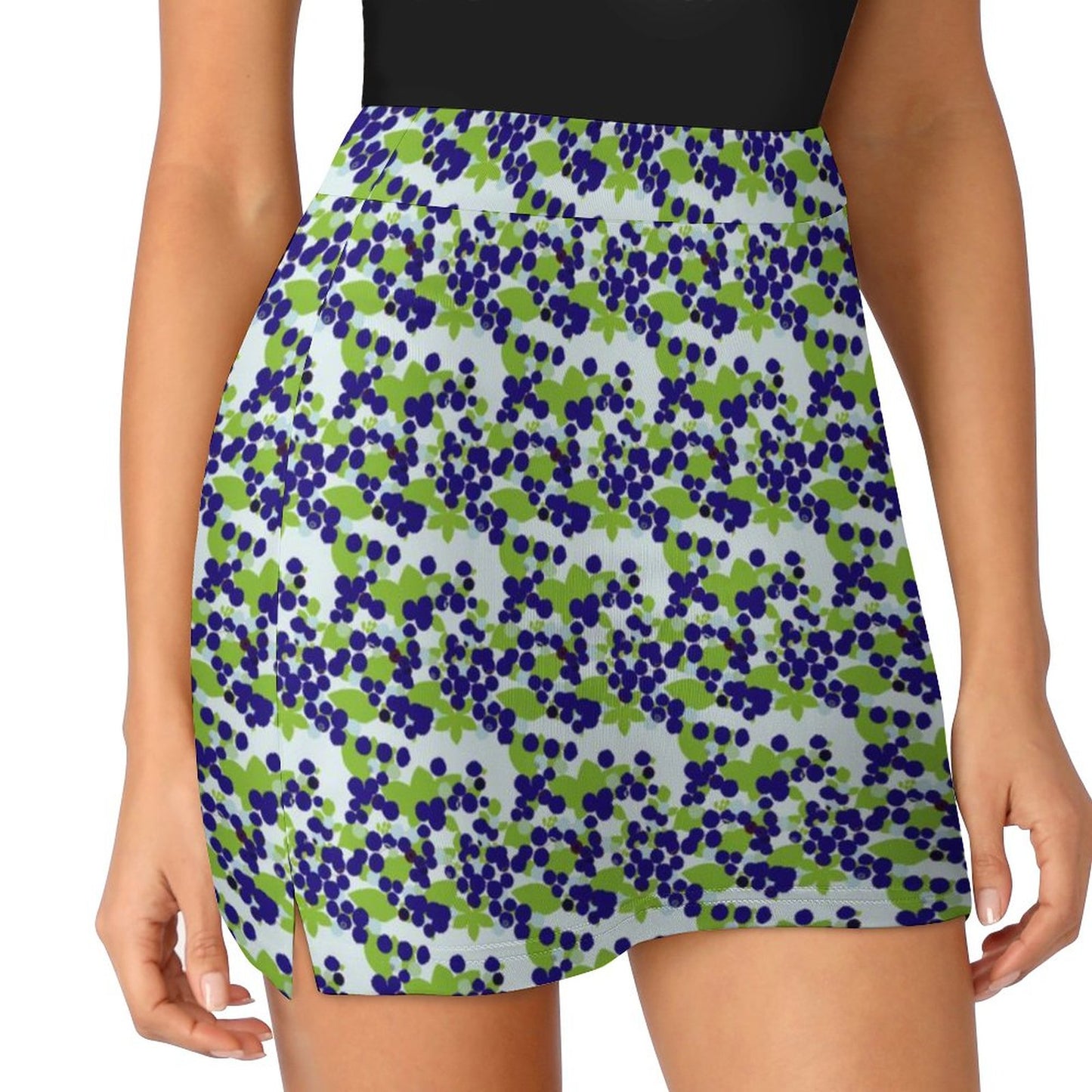 Women's Active Skort