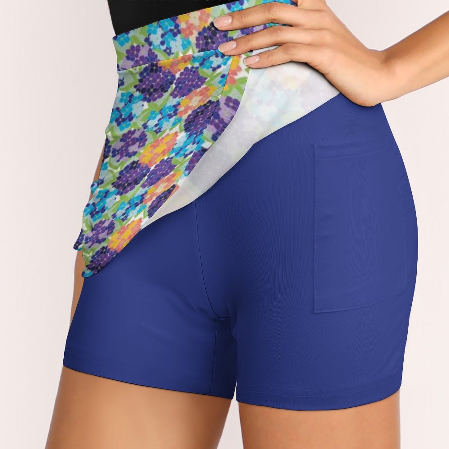 Women's Active Skort