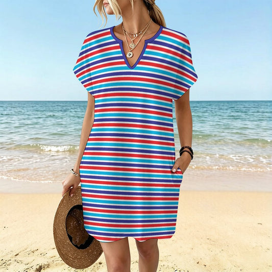 Women's T-Shirt Dress