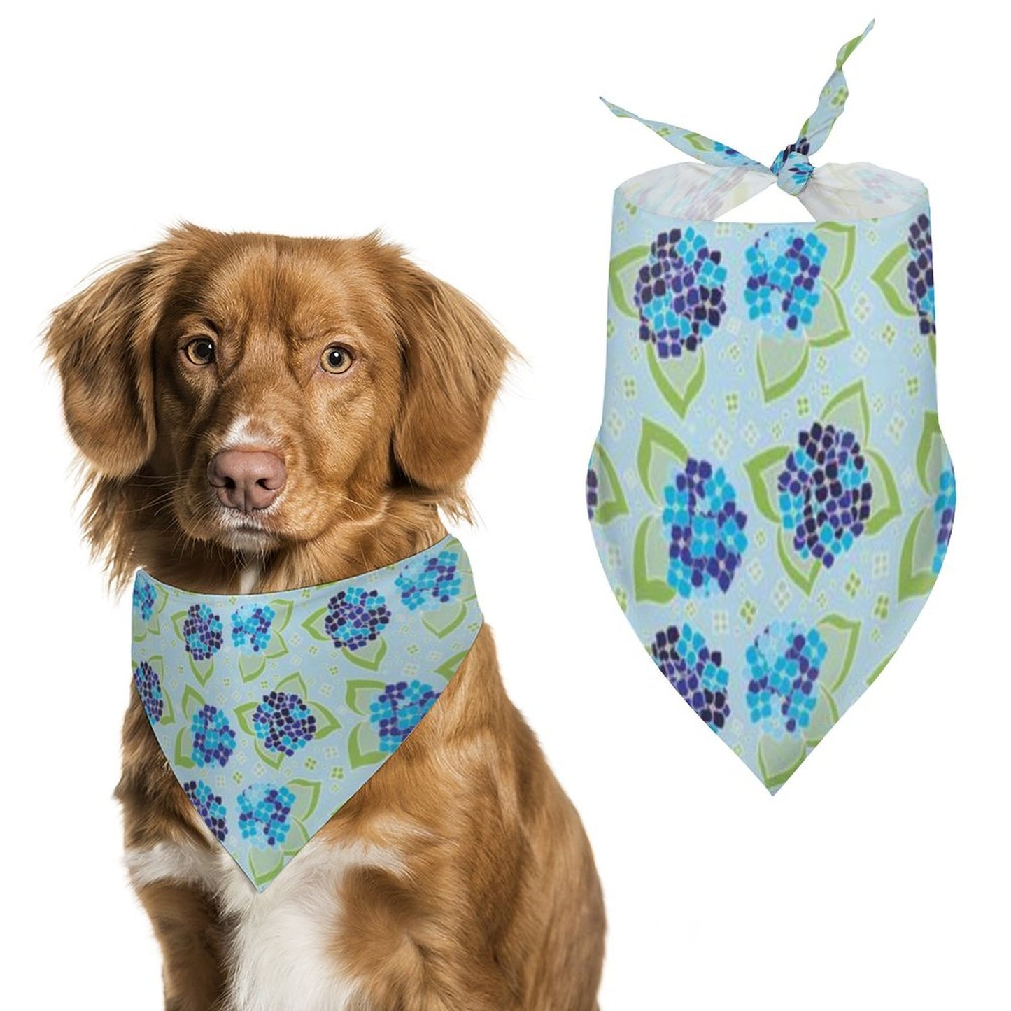 Pet Bandana