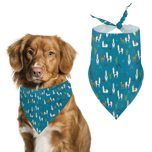 Pet Bandana