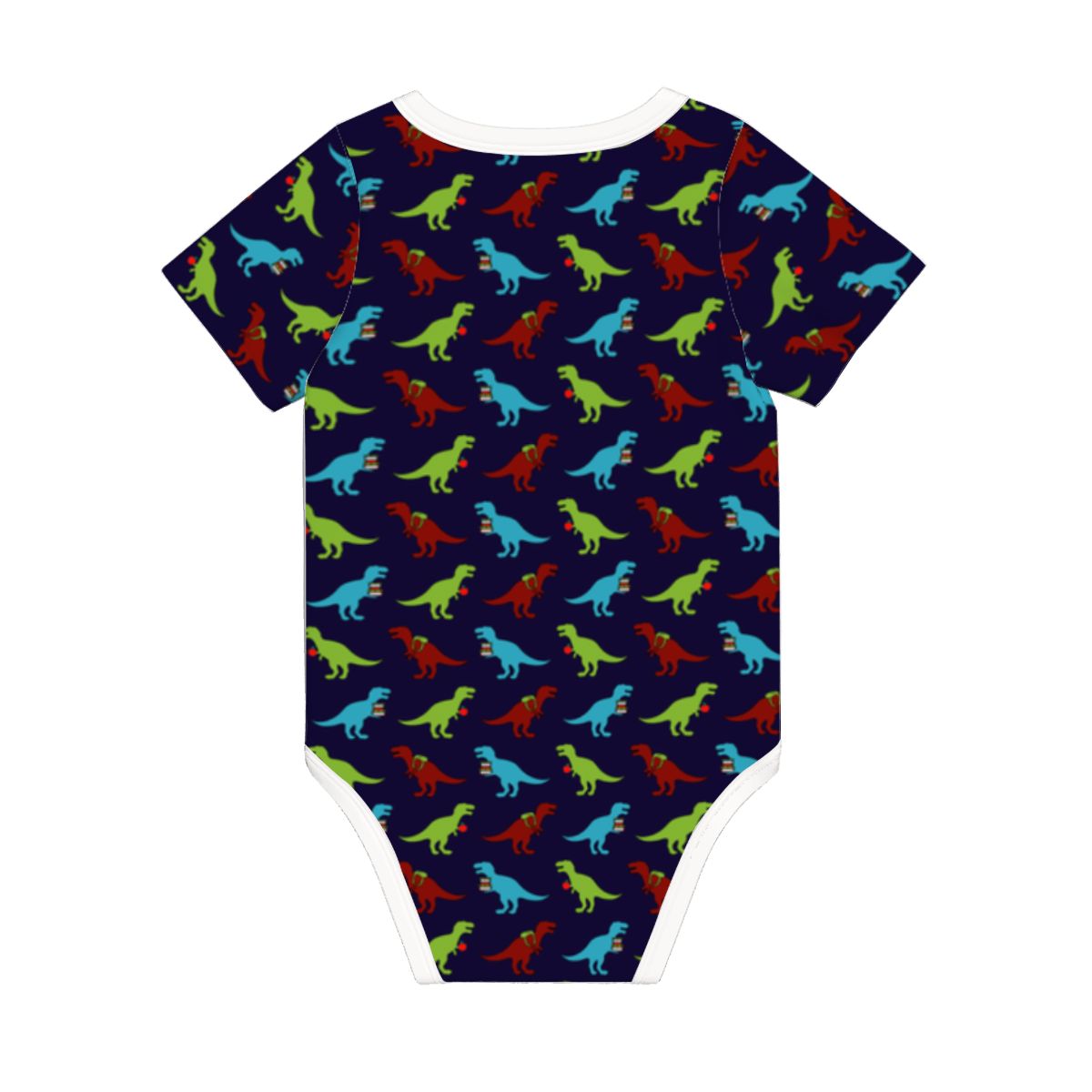 Baby Cotton Onesie