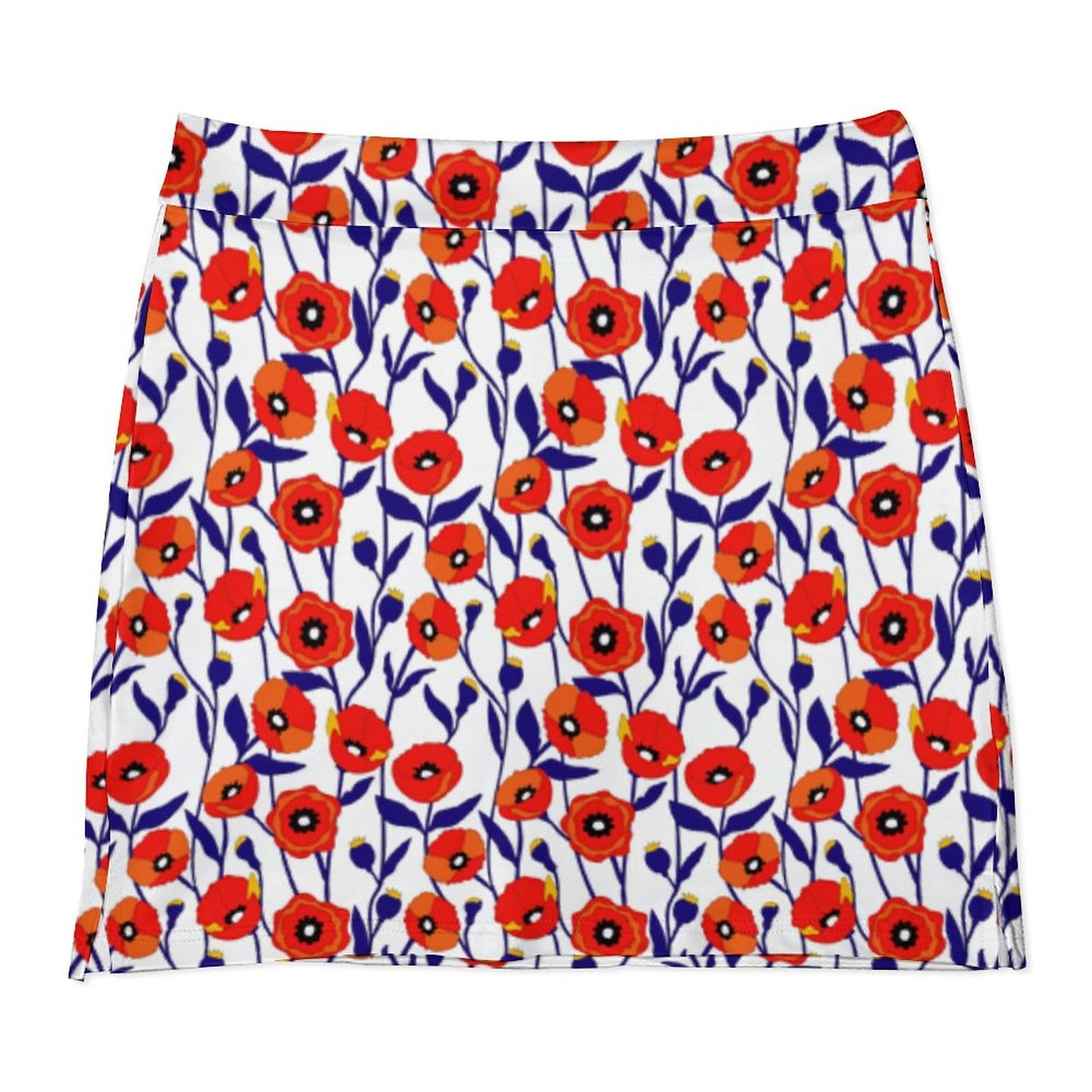 Women's Active Skort