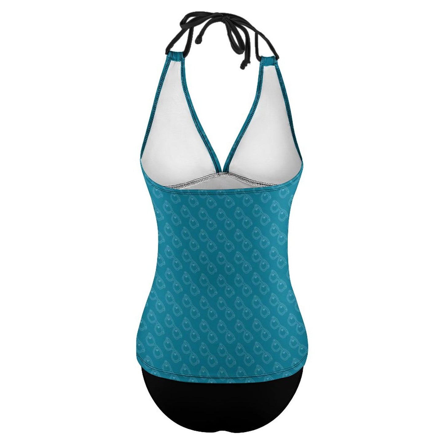 Women's Halter Tankini