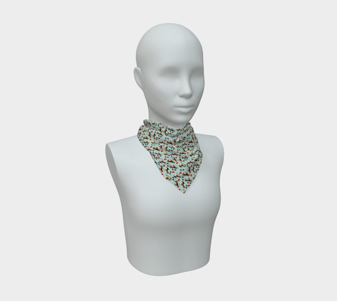 Premium Scarf