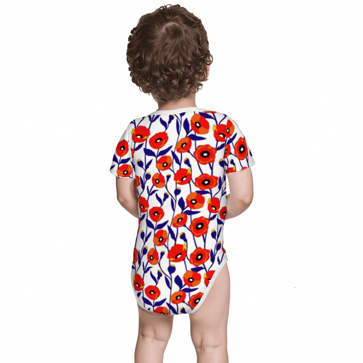 Baby Cotton Onesie