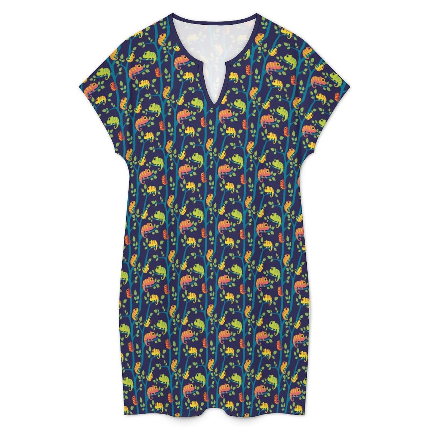 Women's T-Shirt Dress