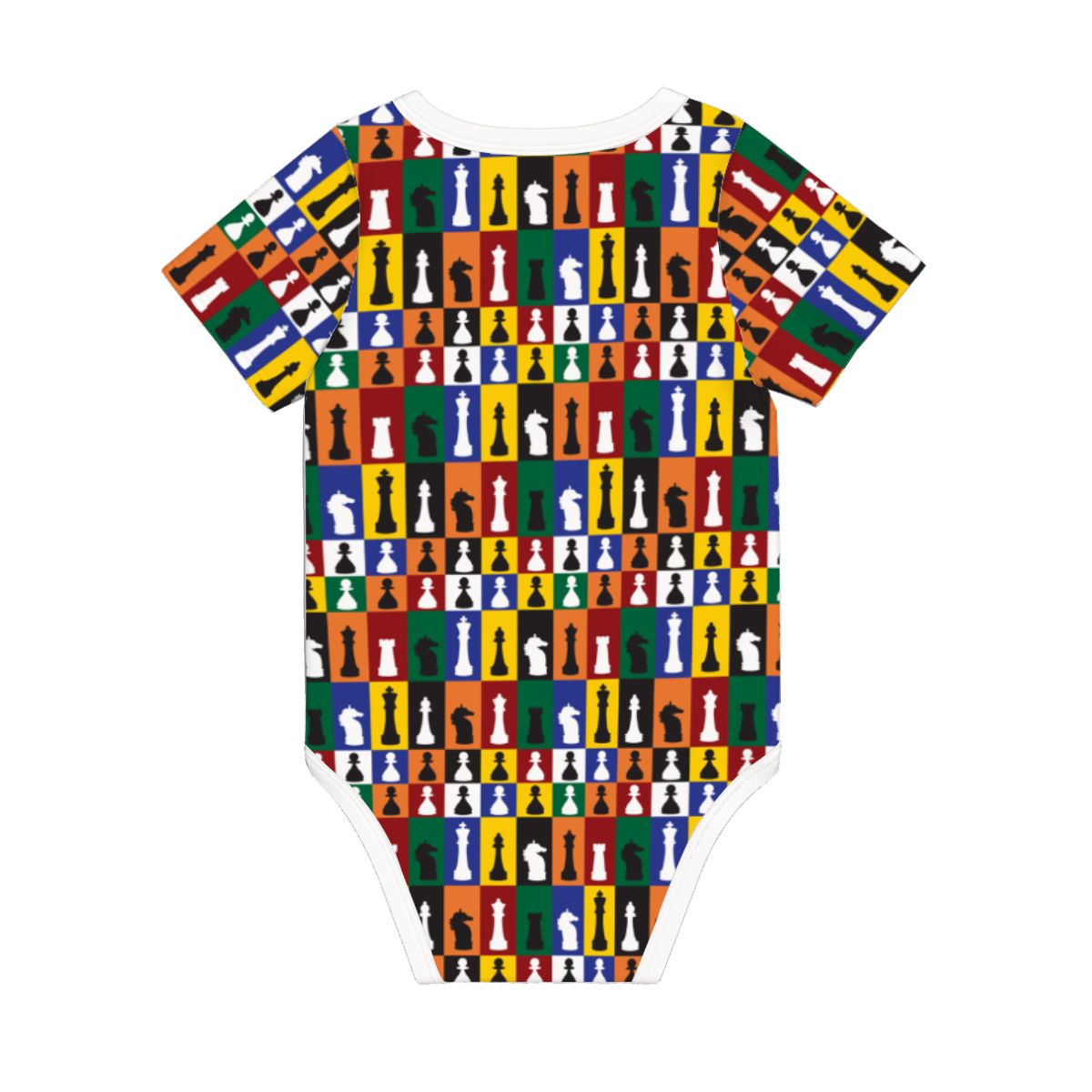 Baby Cotton Onesie