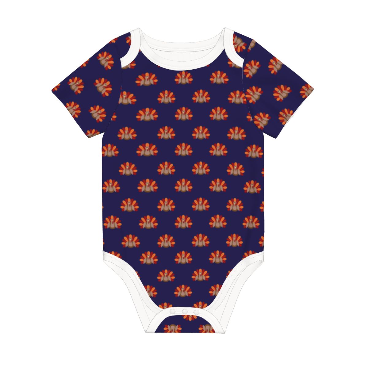 Baby Cotton Onesie