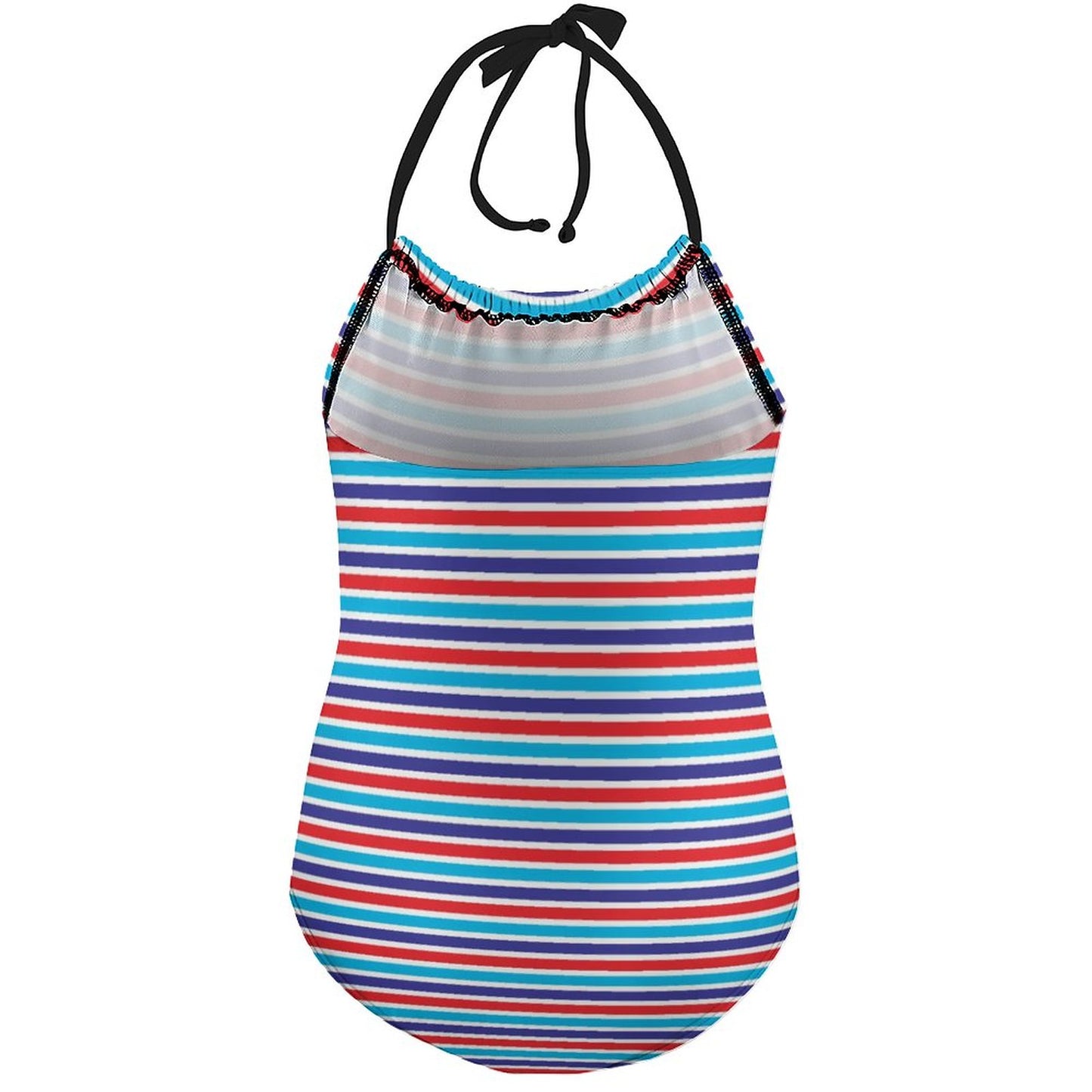 Kids' Halter Swimsuit