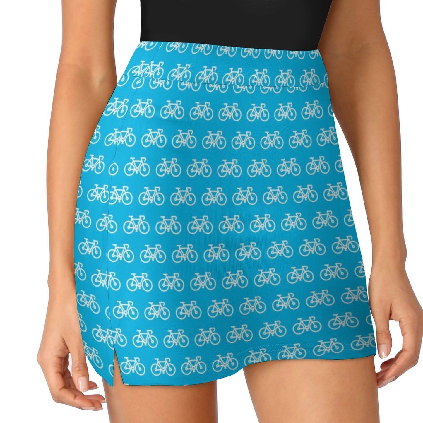 Women's Active Skort