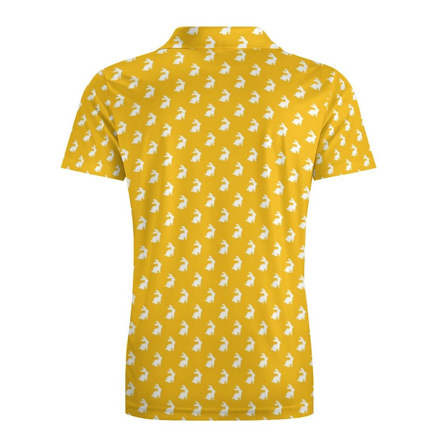 Kids' UPF50+ Polo Shirt