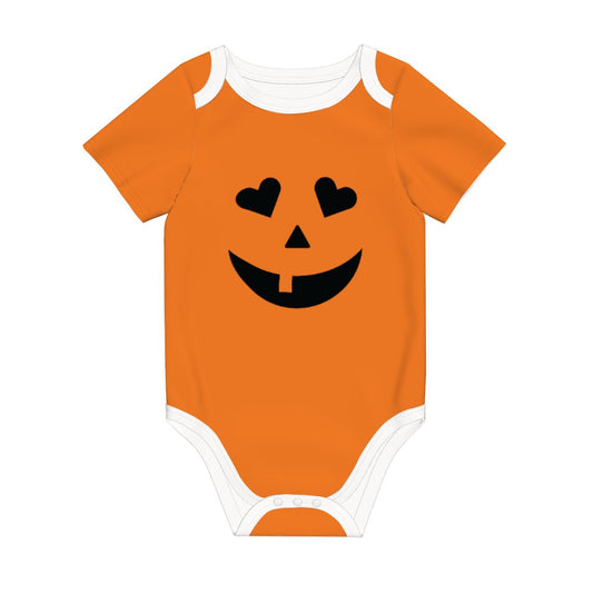 Baby Cotton Onesie