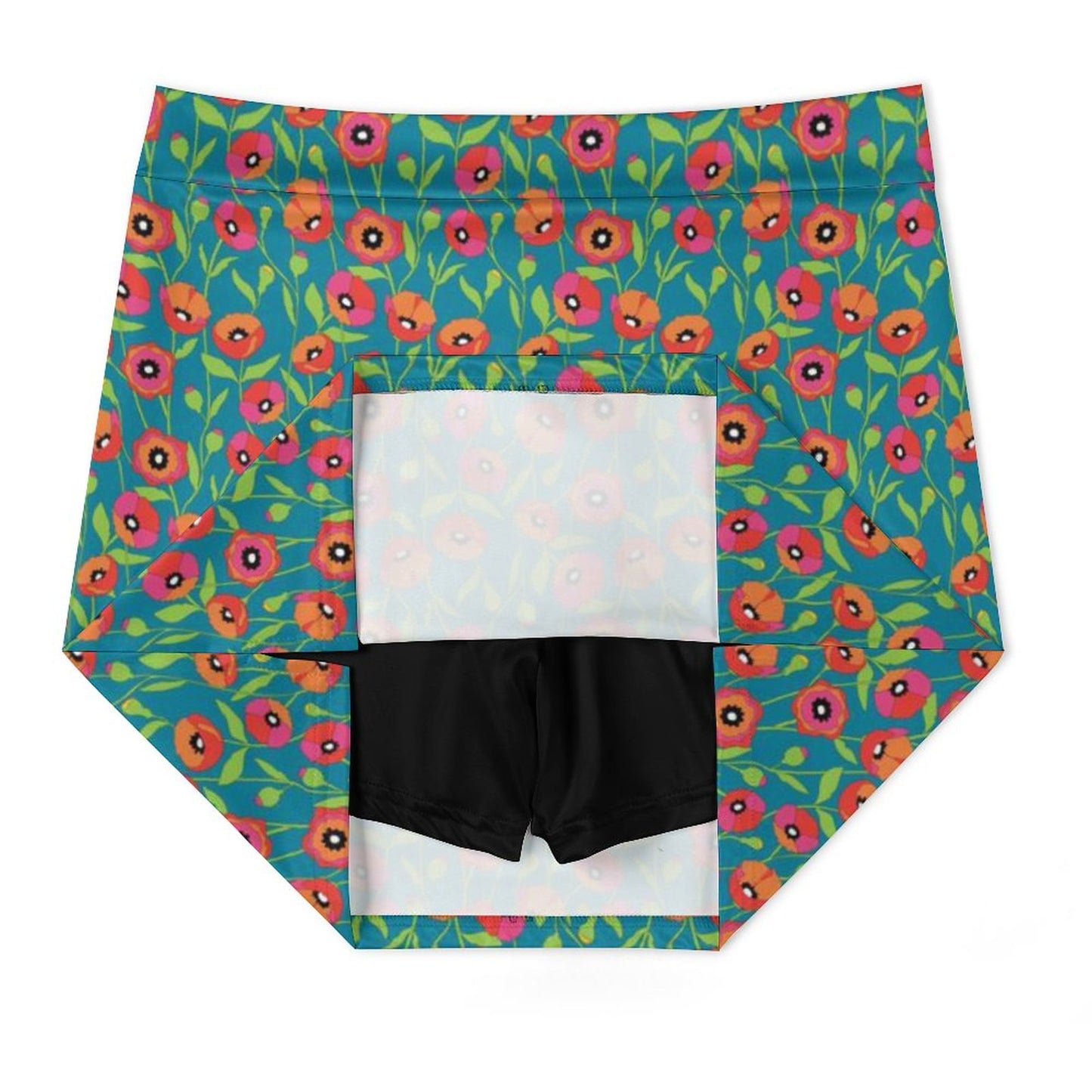 Women's Active Skort