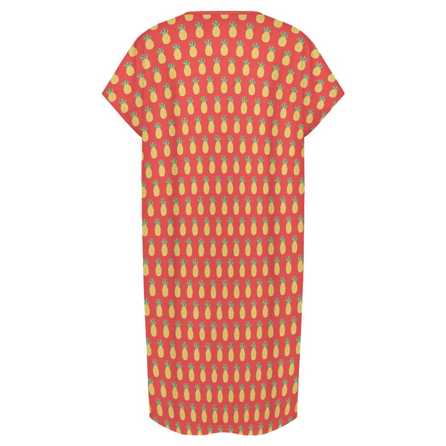 Women's T-Shirt Dress