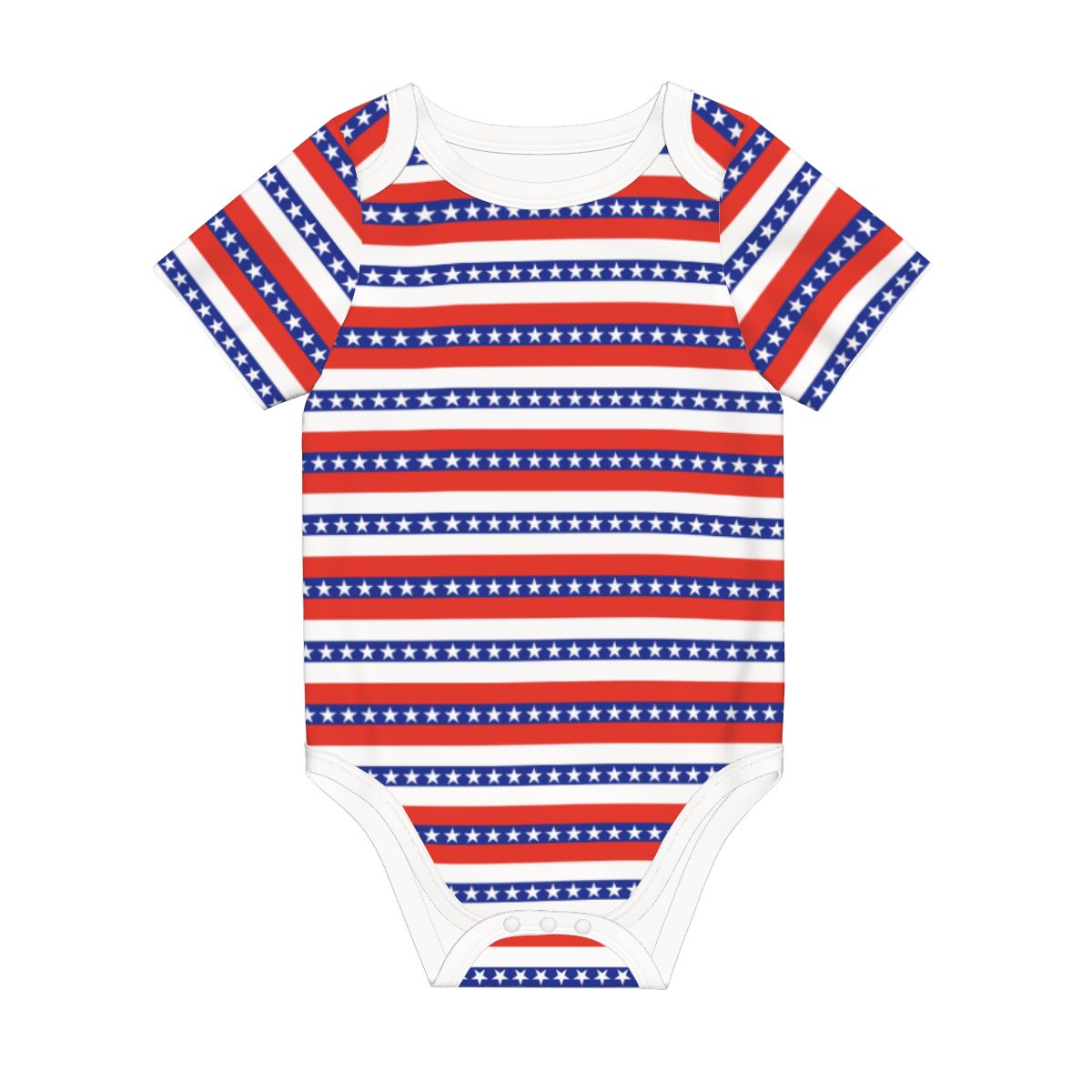 Baby Cotton Onesie