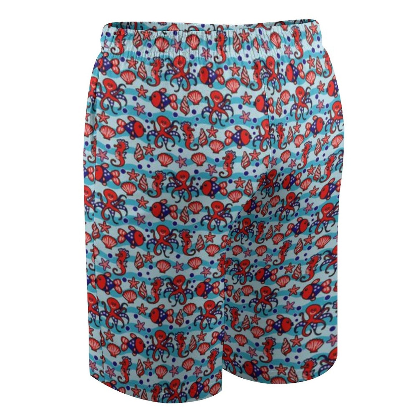 Youth Swim Trunks