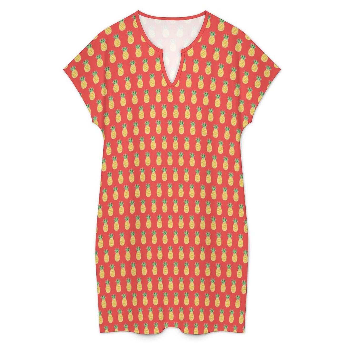 Women's T-Shirt Dress