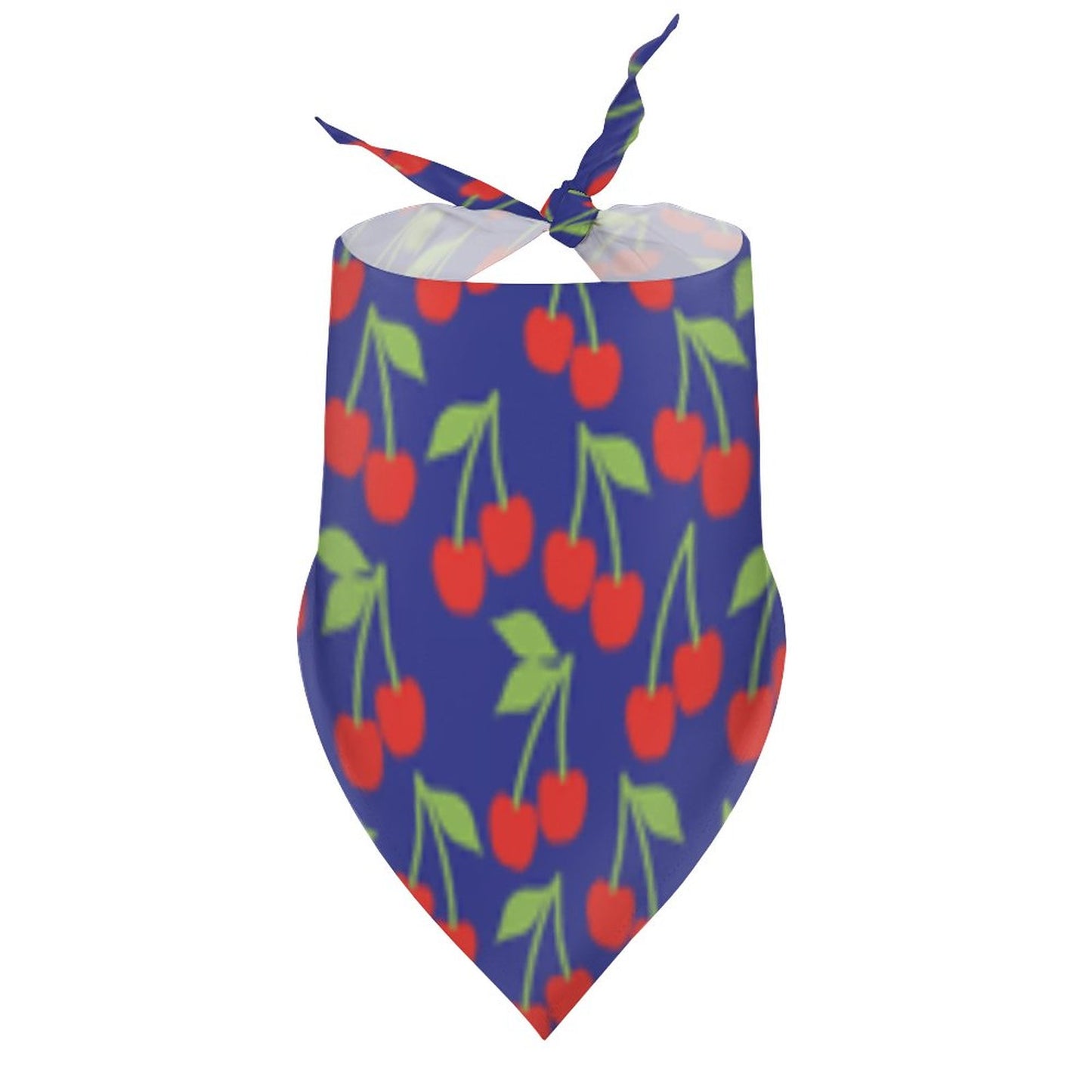 Pet Tie-On Bandana