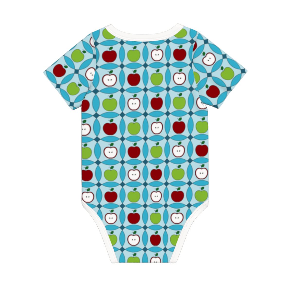 Baby Cotton Onesie