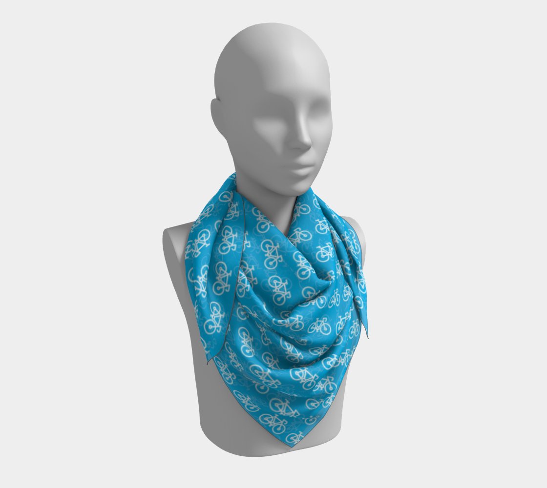 Premium Scarf
