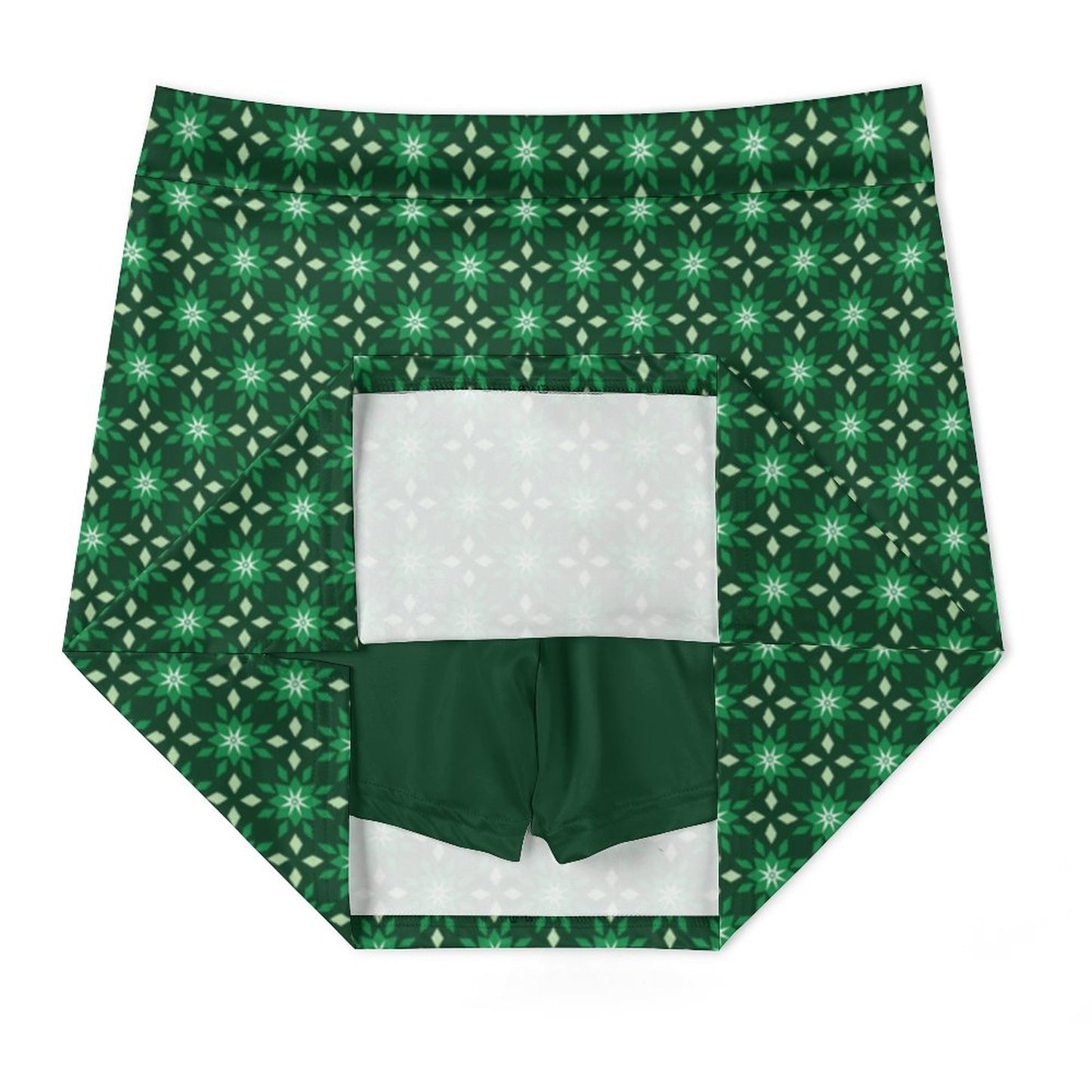 Women's Active Skort