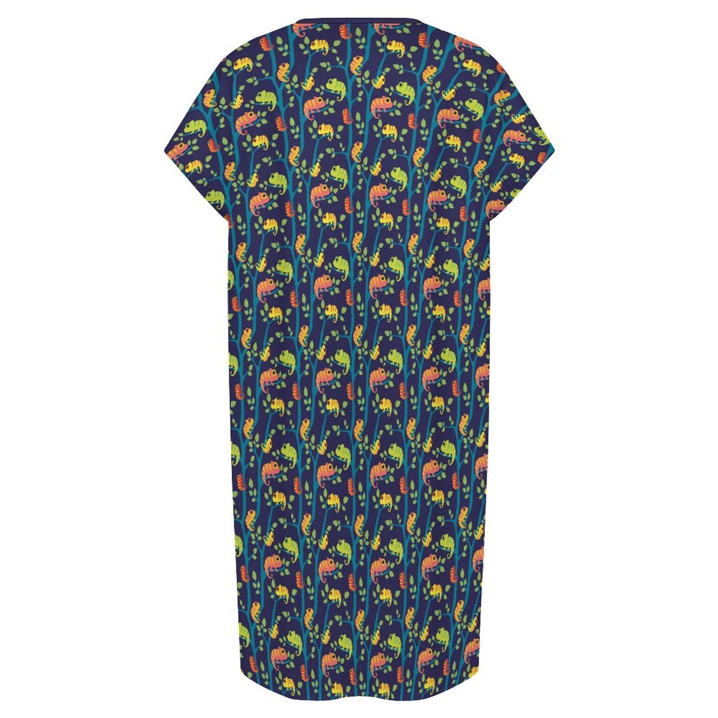 Women's T-Shirt Dress