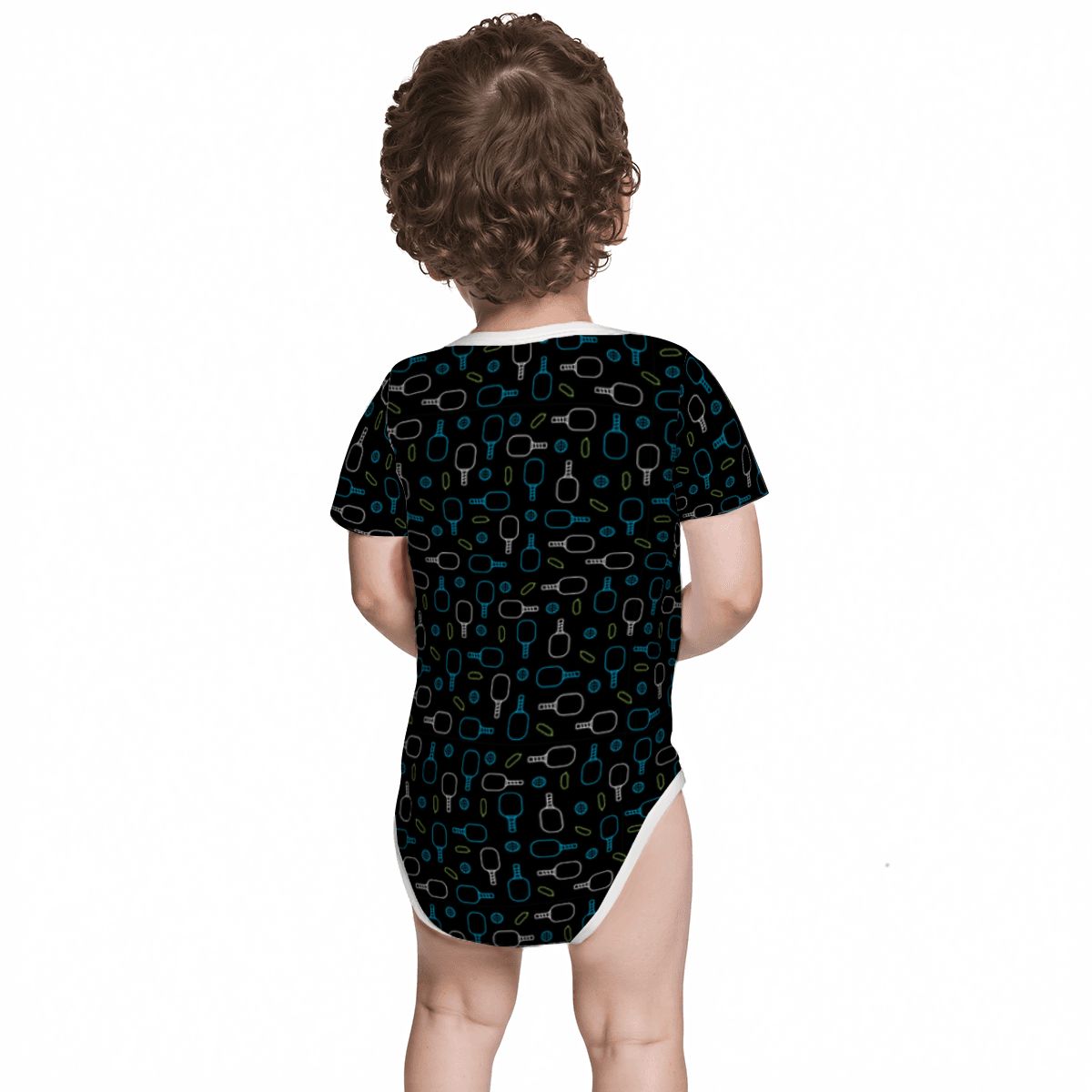 Baby Cotton Onesie