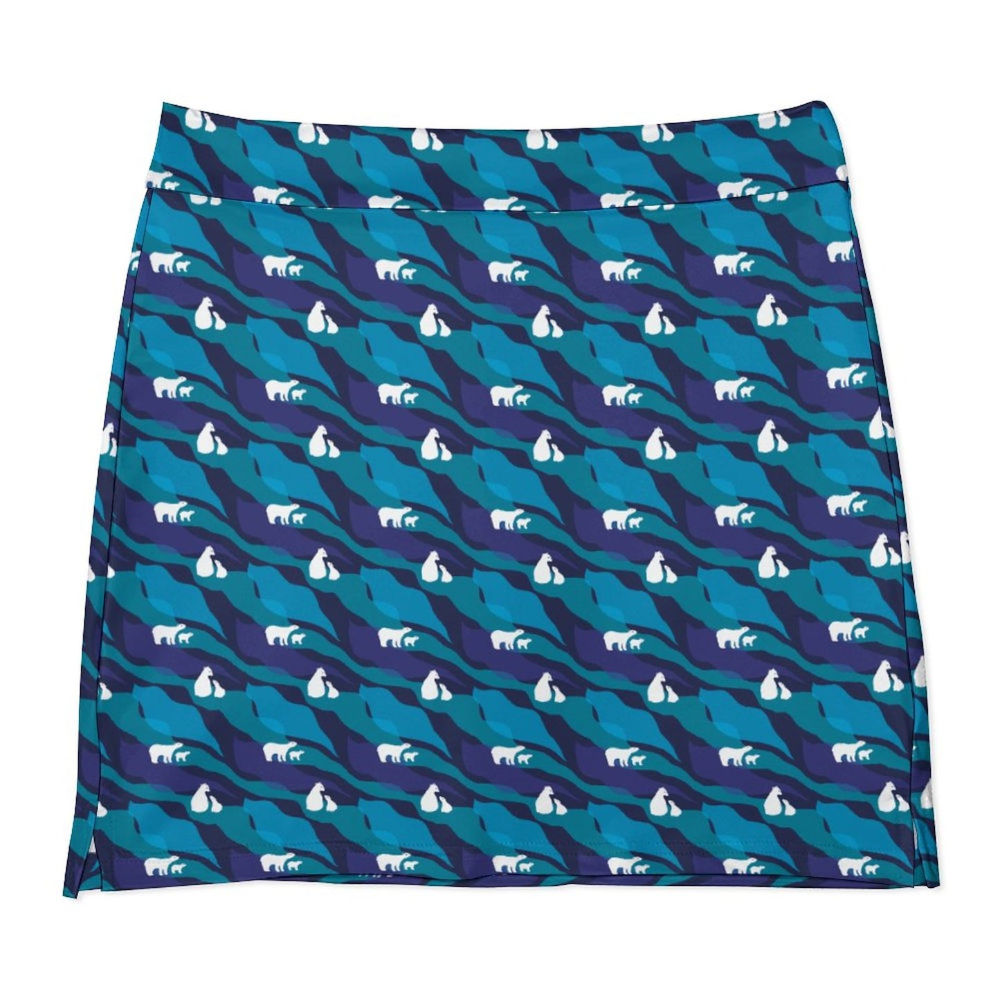 Women's Active Skort