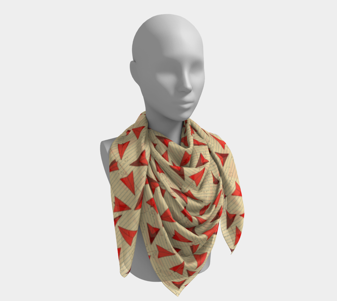 Premium Scarf