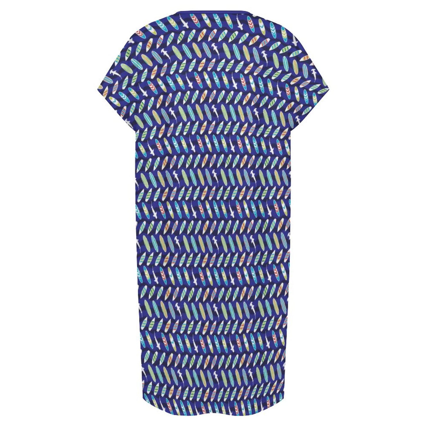 Women's T-Shirt Dress