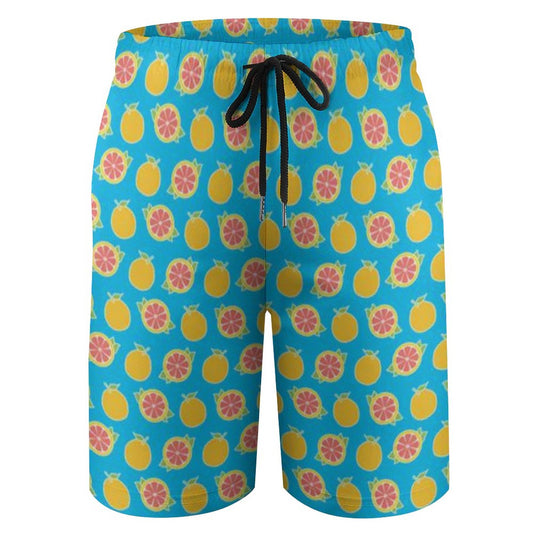 Youth Swim Trunks