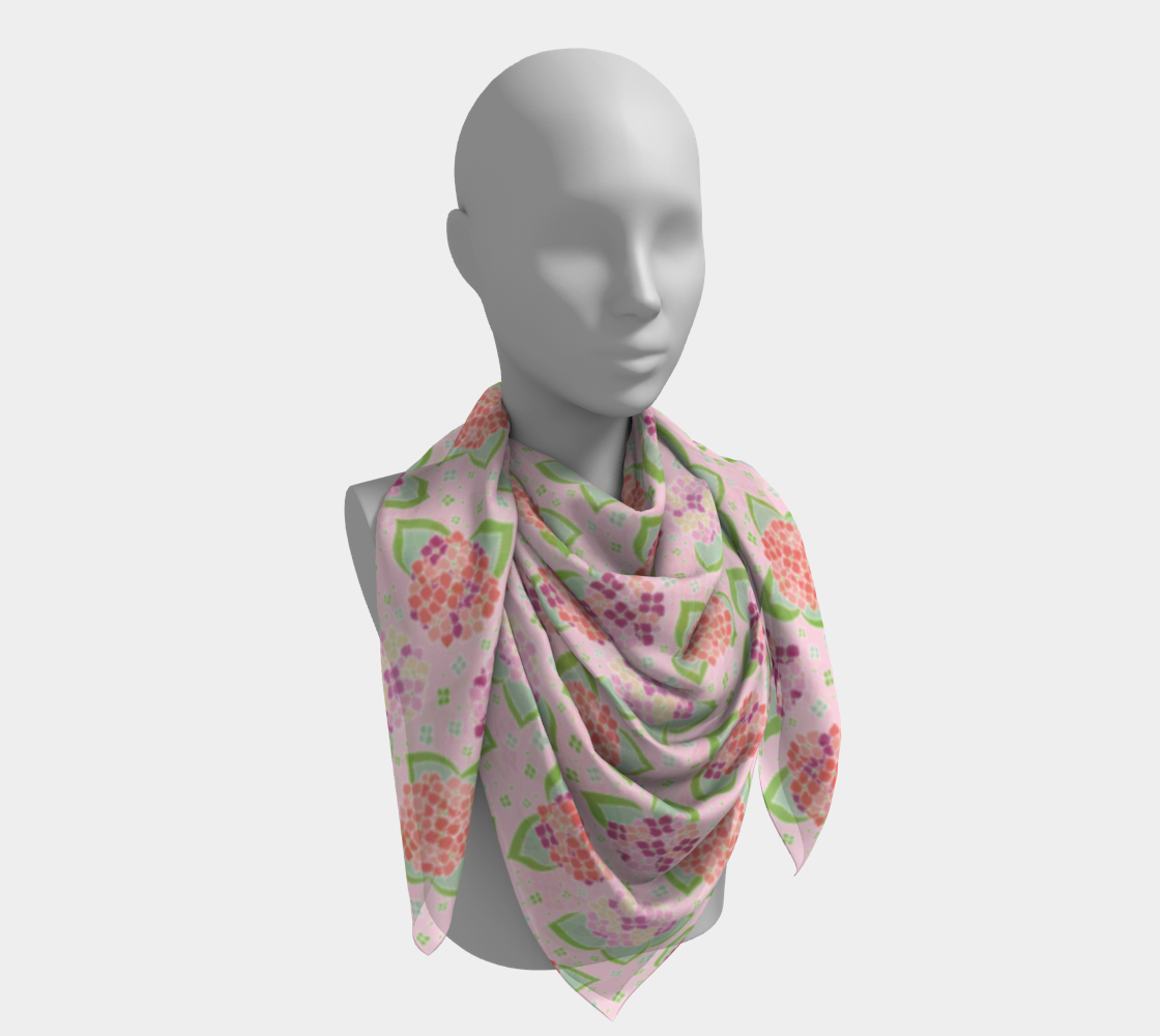 Premium Scarf