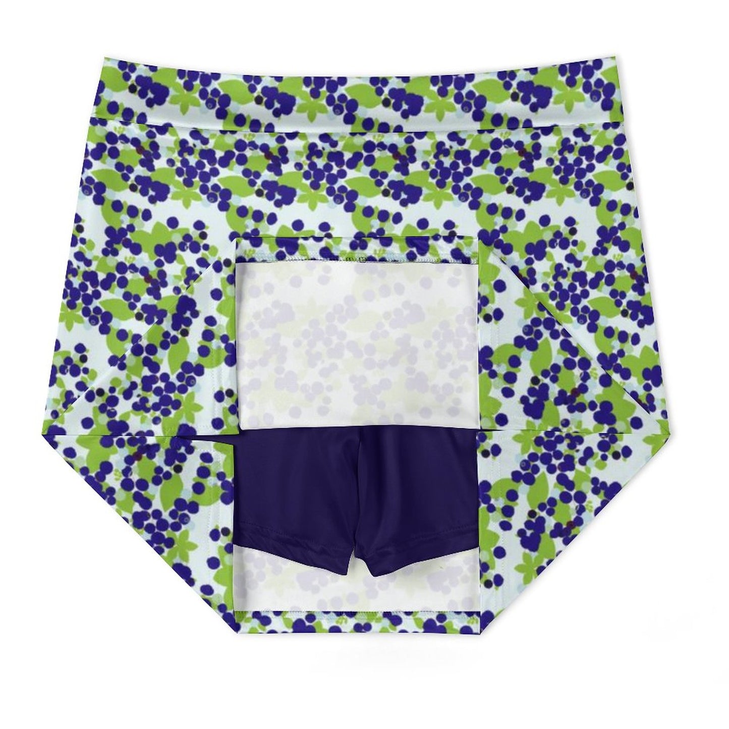 Women's Active Skort