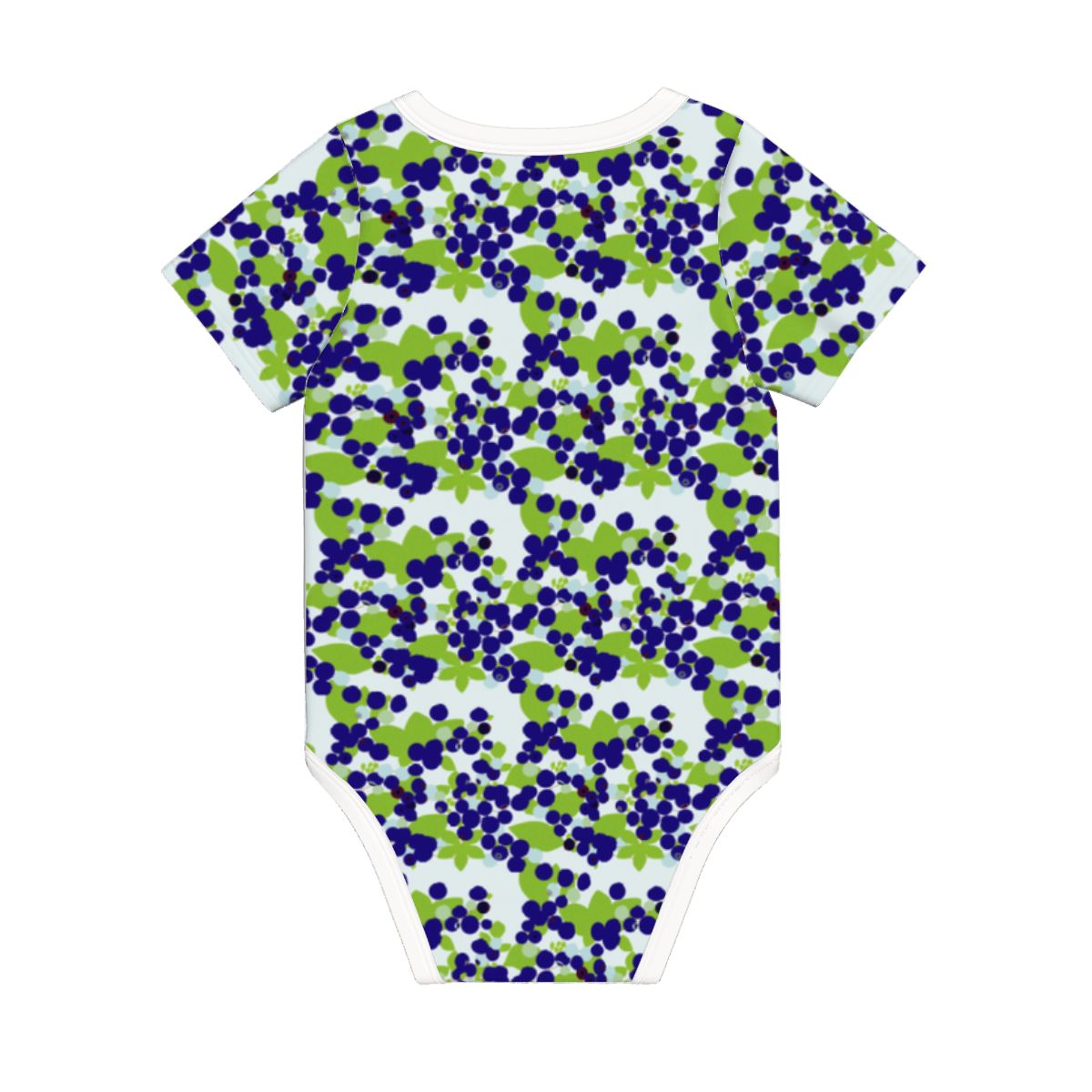 Baby Cotton Onesie