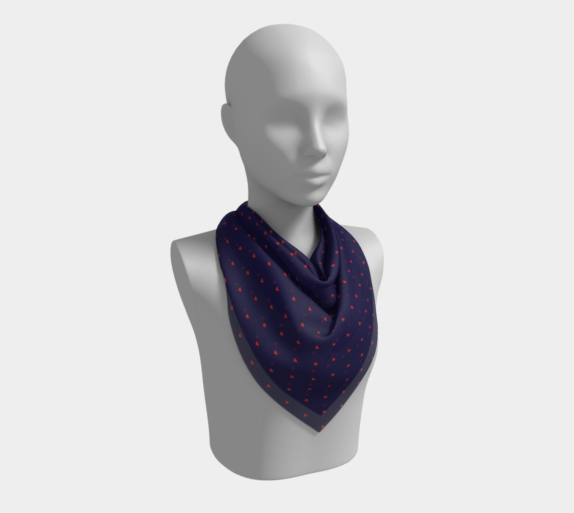 Premium Scarf