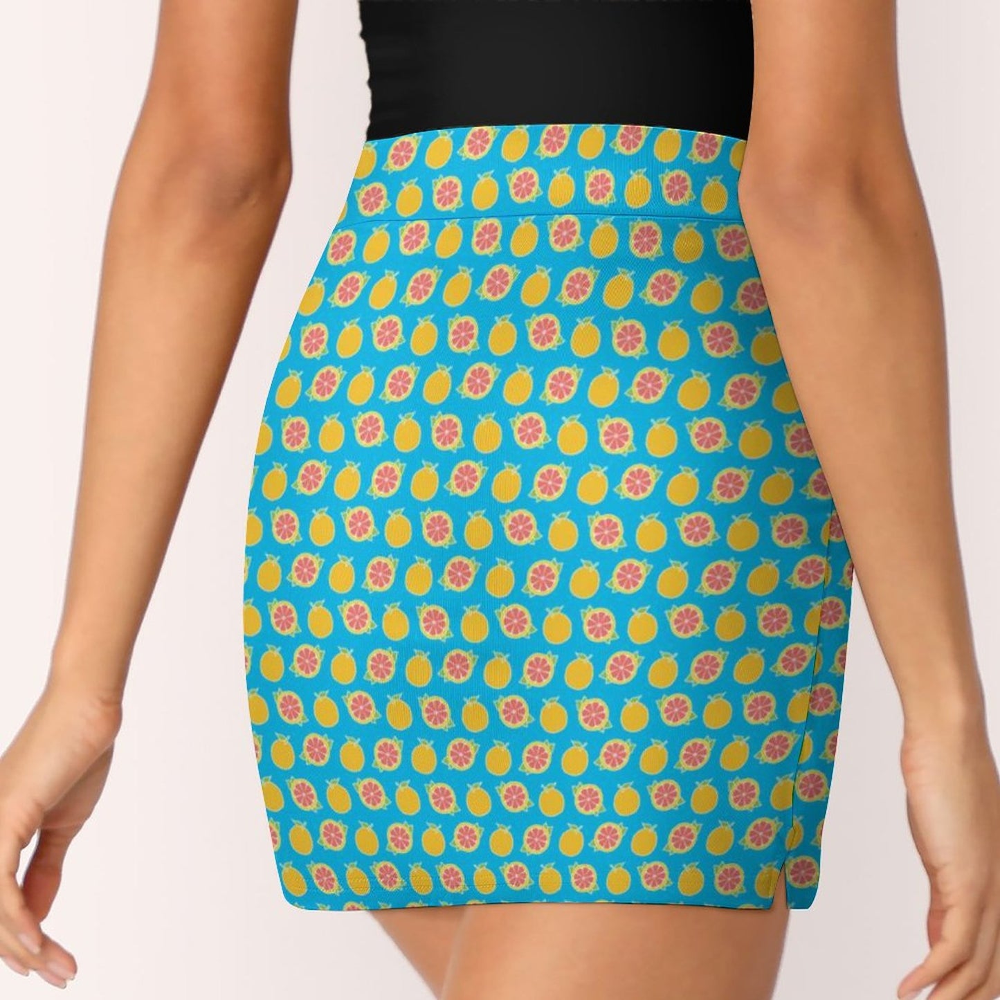 Women's Active Skort