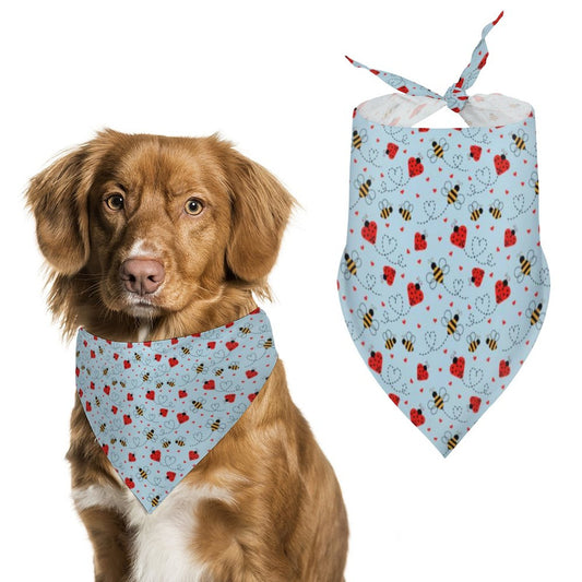 Pet Bandana