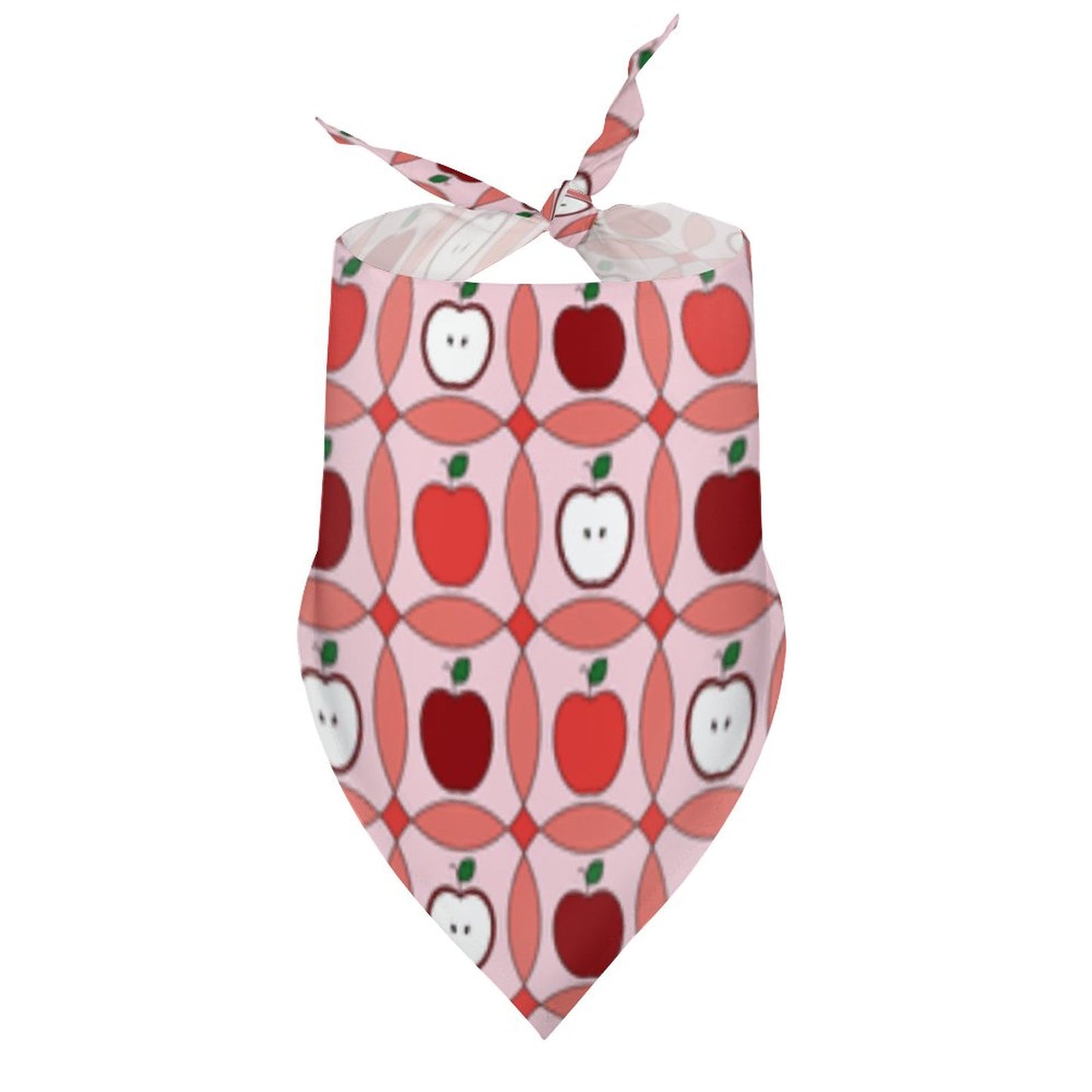 Pet Tie-On Bandana