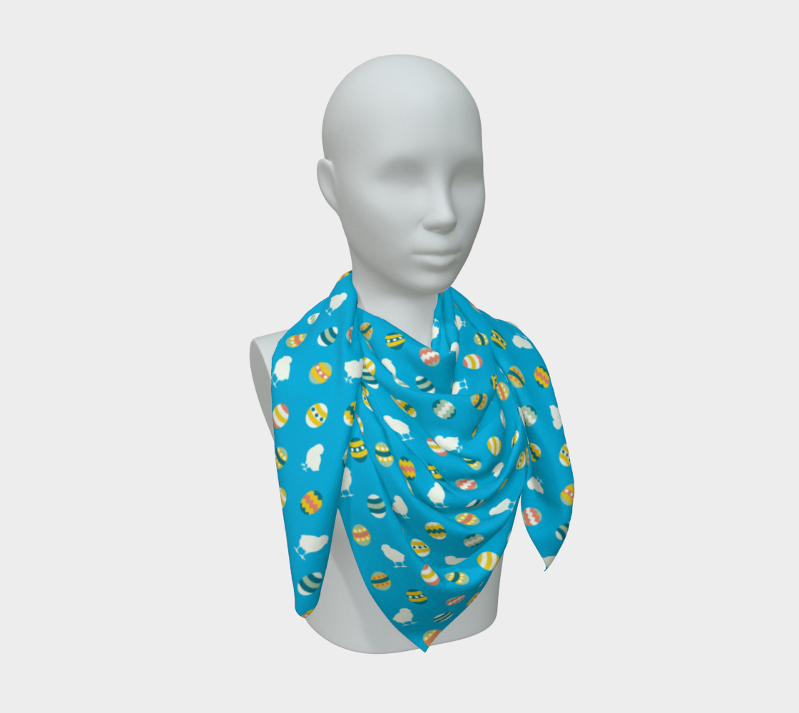 Premium Scarf