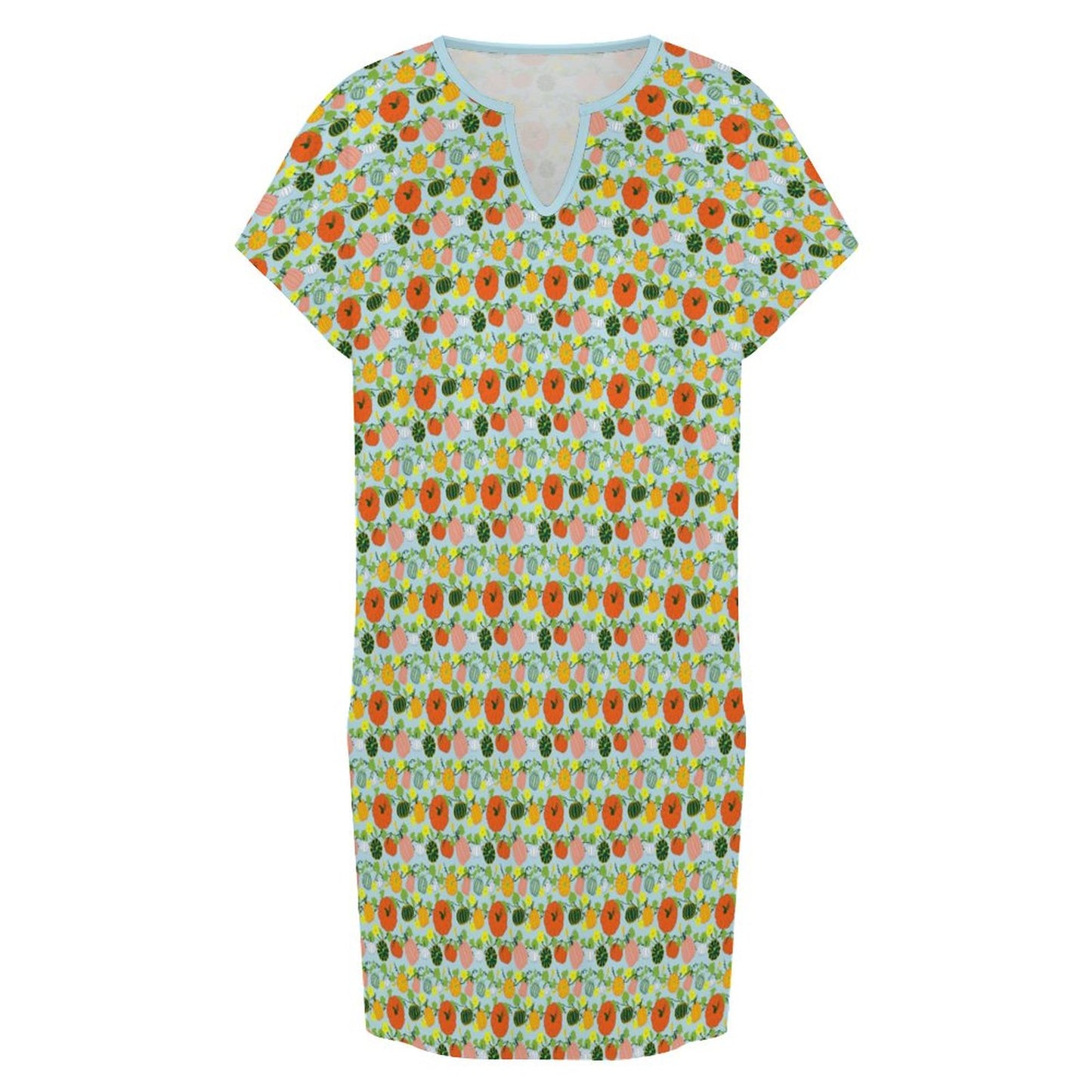 Women's T-Shirt Dress
