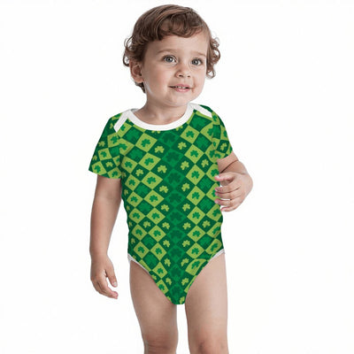 Baby Cotton Onesie