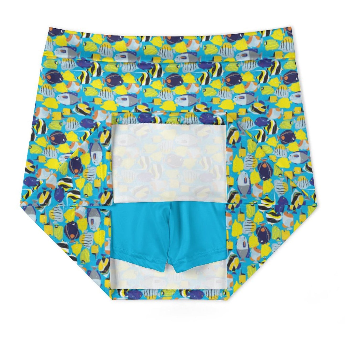 Women's Active Skort